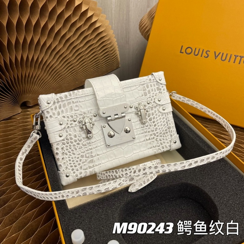 LV Handbags 581